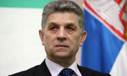 Narodu kojeg vodi Sulejman Ugljanin ne treba Aleksandar Vučić da bi propao!