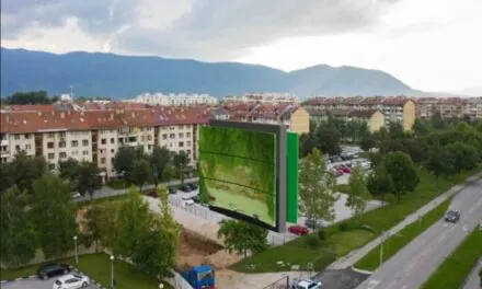 UZNEMIRUJUĆA PRIČA S DOBRINJE: Sporna desetospratnica i njeno ružno „Ogledalo“