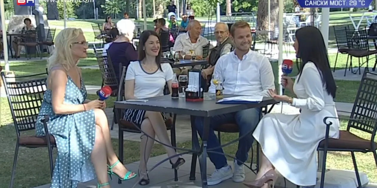 RTRS I BNTV: Jelena protiv Draška i Branislava
