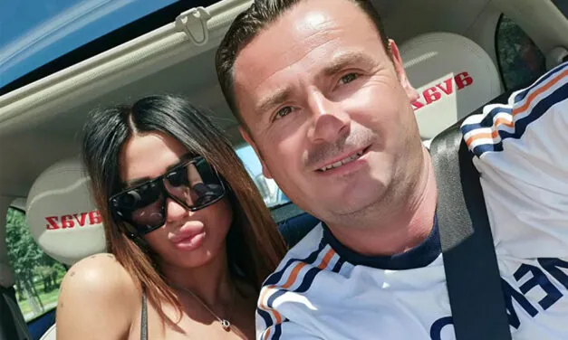 Memo između Zavoda Pazarić i Tijane Ajfon