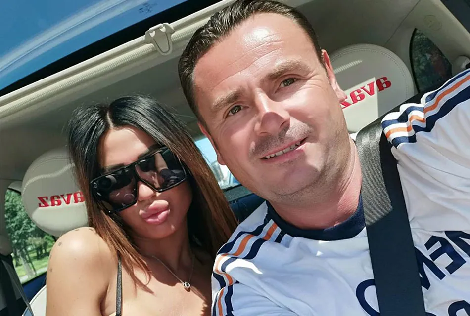 Memo između Zavoda Pazarić i Tijane Ajfon