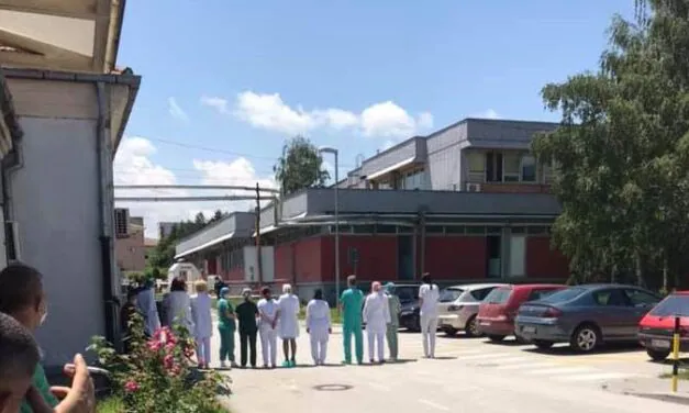 RTRS I BNTV: Šta se zaista dešava u Novom Pazaru?