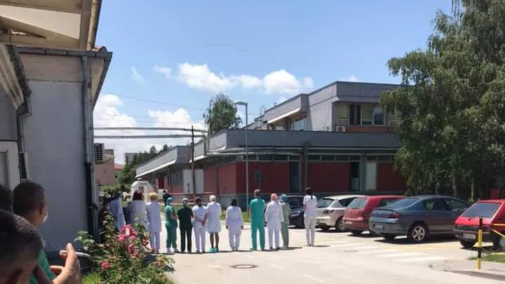 RTRS I BNTV: Šta se zaista dešava u Novom Pazaru?