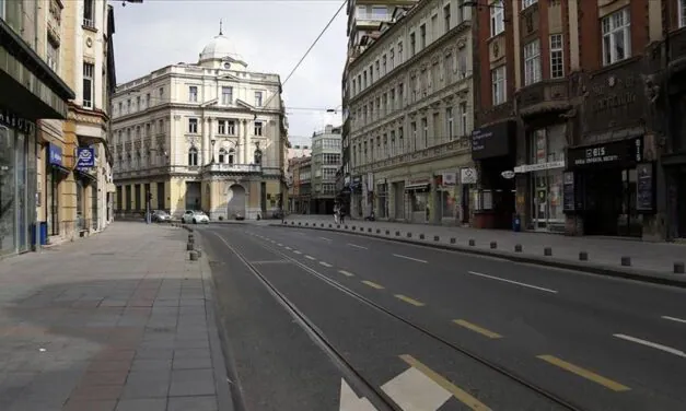 Ekonomska cijena rigoroznih mjera u BiH