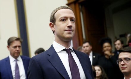 Zuckerberg: Neuklanjanje grupe koja je pozivala na naoružavanje je ‘operativna pogreška’