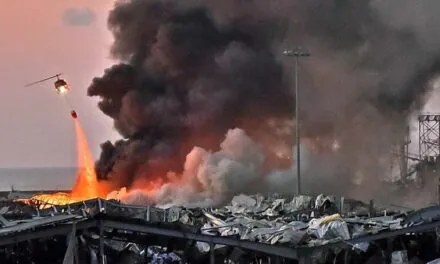 Novinarski sindikati širom svijeta izrazili solidarnost nakon smrtonosne eksplozije u Bejrutu