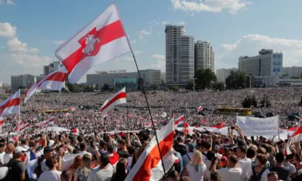 Fotoreporteri Radija Slobodna Evropa osuđeni u Bjelorusiji