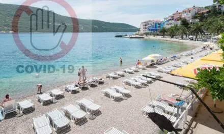 Nek korona sačeka petnaestak dana, šefica Kriznog štaba trenutno nam je na odmoru!