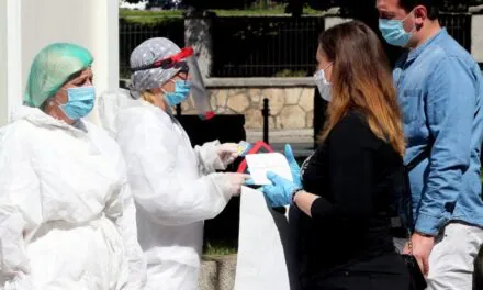 FTV I BHT1: Zašto je teško izvještavati o epidemiji?