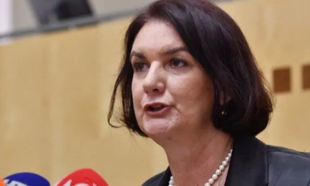 Službena reakcija Tužilaštva na tekst o privatnoj tužbi glavne tužiteljice