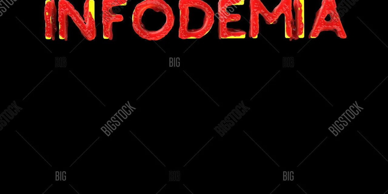 Stotine mrtvih zbog dezinformacija o Covidu-19