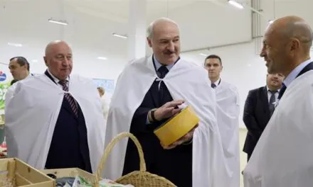 Bjelorusija nastavlja represiju protiv novinara