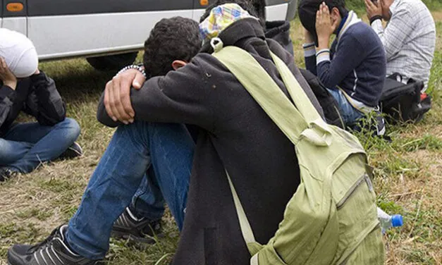 SRĐAN PUHALO: Zamislite kako bismo se tek odnosili prema migrantima da nismo vjernici!