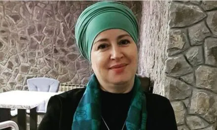 ZEHIDA BIHORAC-ODOBAŠIĆ: Bijeg od odgovornosti prijeti da migracije izmaknu kontroli