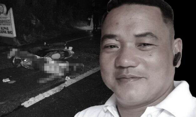 Motociklista ubio filipinskog novinara