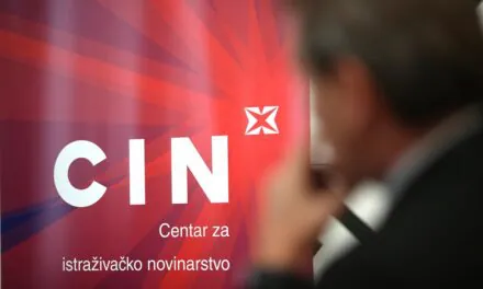12 presuda u korist Centra za istraživačko novinarstvo