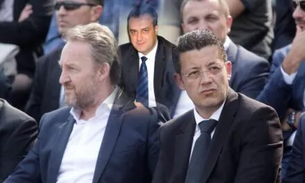 SDA, DEMOKRATIJA: Osta Asim, ode Aljoša!