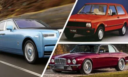 KRATKA I NEPOTPUNA POVIJEST AUTO-MAGAZINA: Časopisi za one koji vole automobile