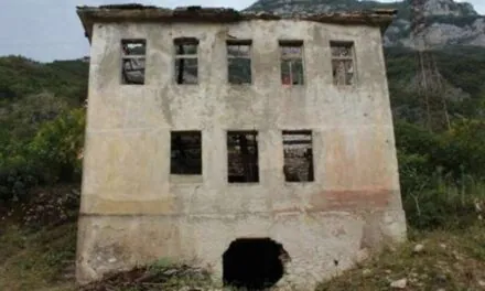 GODIŠNJICA ZLOČINA: Hej, Grabovice, rano ljuta…
