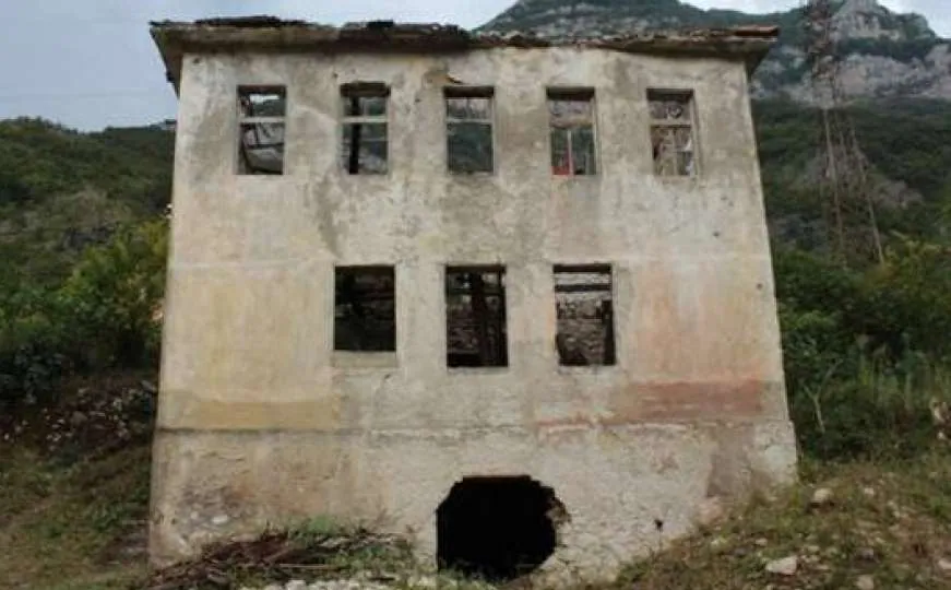 GODIŠNJICA ZLOČINA: Hej, Grabovice, rano ljuta…
