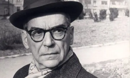 NEK JE KOJA MANJE: Otmjeni, samozatajni Ivo Andrić