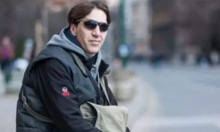Preminuo bh. fotoreporter Jasmin Jasko Alibegović