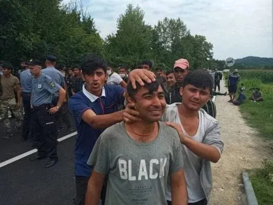 UPRAVLJANJE MIGRACIJAMA: Bosna i Hercegovina mora preuzeti inicijativu
