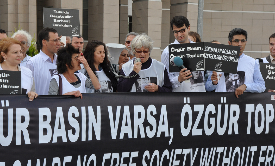 Turska osudila novinare na zatvor zbog otkrivanja državnih tajni