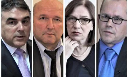 NAJBOLJI POSAO NA SVIJETU: Suspendiranim sudijama i tužiocima isplaćeno tri miliona KM!