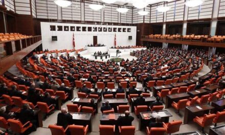Turska uvodi zatvorske kazne za ‘dezinformacije’