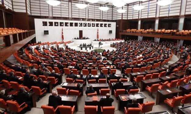 Međunarodne grupe pozivale turski parlament da odbaci nacrt zakona o ‘dezinformacijama’