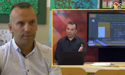 CRNA GORA: Korona ispraznila učionice ali nije zaustavila nastavu