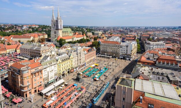 Evropska studija: Tužbe protiv novinara u Hrvatskoj sistemski problem koji guši slobodu medija