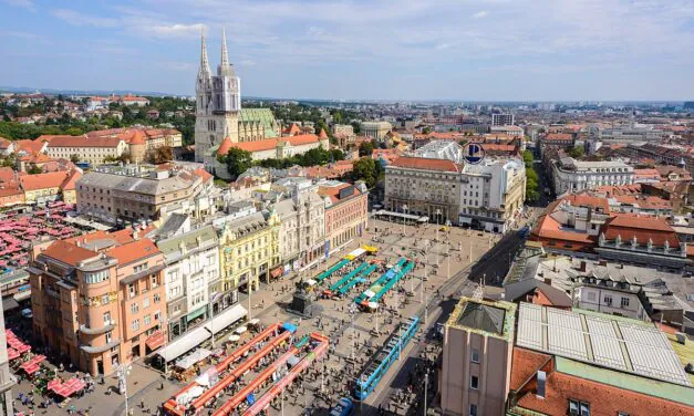 Evropska studija: Tužbe protiv novinara u Hrvatskoj sistemski problem koji guši slobodu medija