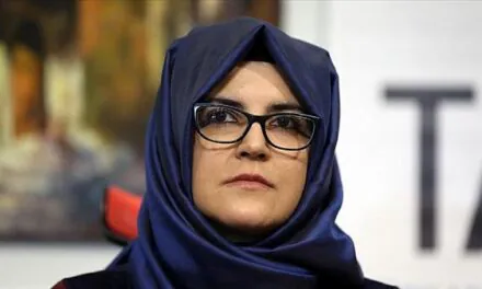 Zaručnica Khashoggija podnijela tužbu protiv saudijskog prijestolonasljednika u SAD-u