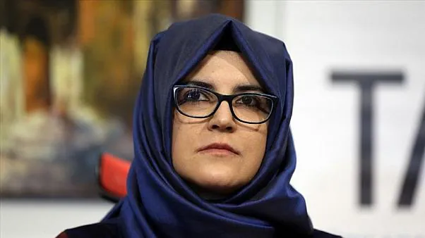 Zaručnica Khashoggija podnijela tužbu protiv saudijskog prijestolonasljednika u SAD-u