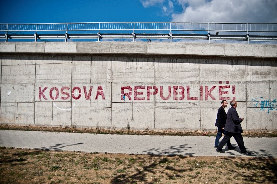 Porast napada na novinare na Kosovu