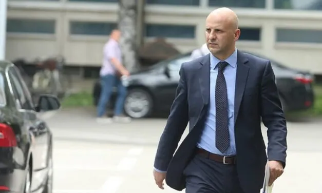 RTRS: Policija pokazala da je na visini zadatka