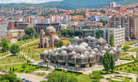 Kosovski novinar Shkumbin Kajtazi opet na meti napada