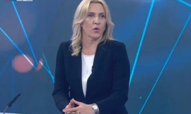 RTRS I BNTV: Državnu pomoć poplavljenim područjima Željka Cvijanović proglasila neprihvatljivom