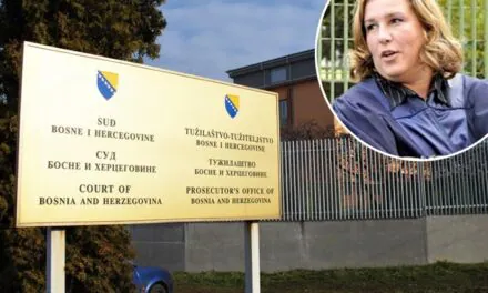 INFORADAR OTKRIVA: U Tužilaštvu BiH počelo saslušanje novinara iz RS u aferi „zaštićeni svjedok“