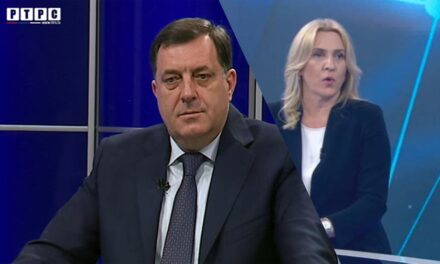RTRS I BNTV: Devet puta Cvijanović i deset puta Dodik. Dobro došli u kampanju entitetskog servisa!