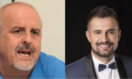 ZAMISLITE OVAJ DUO: Batko skuplja pare za kupovinu vakcina, a Fikret ih uvozi