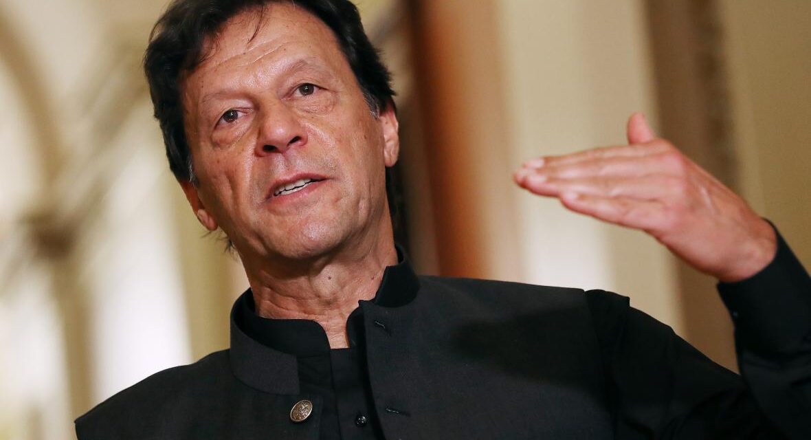 Pakistanski premijer traži od Facebooka da zabrani islamofobni sadržaj