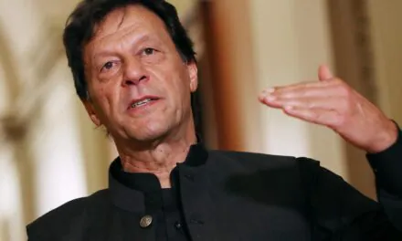 Cenzura u Pakistanu