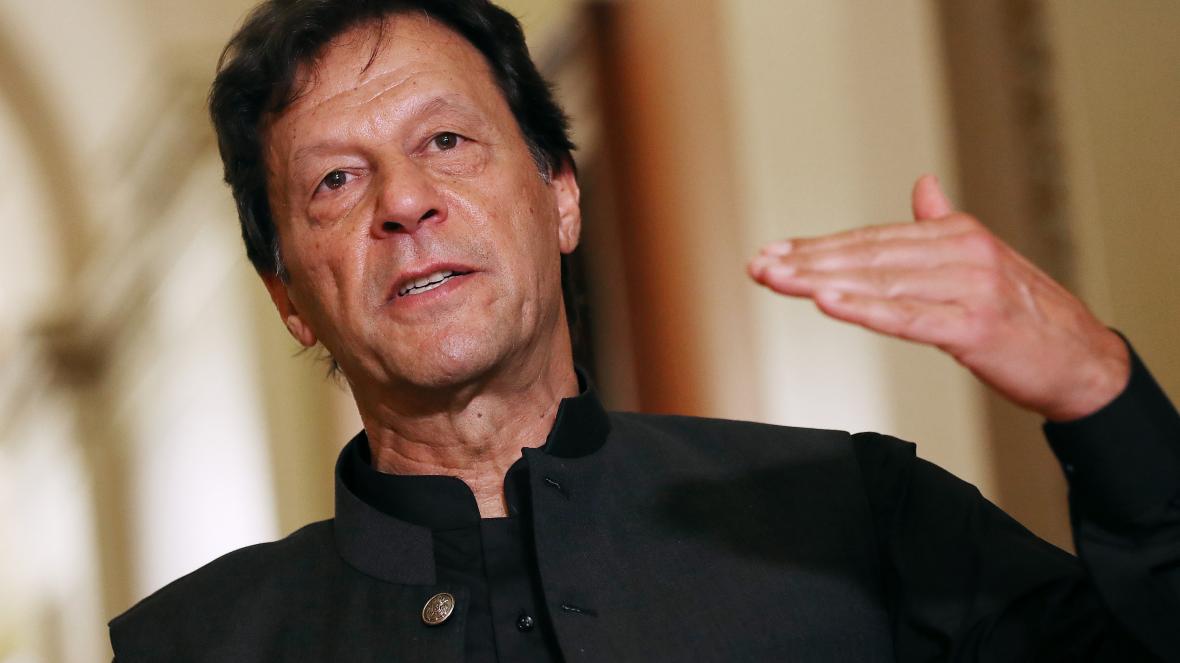 Pakistanski premijer traži od Facebooka da zabrani islamofobni sadržaj
