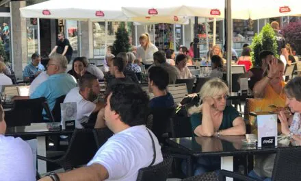 ZOVU JE TANDEMIJA: Kad se udruže gripa i korona
