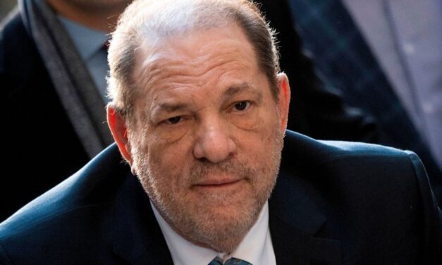 HARVEY WEINSTEIN: Zloglasni seksualni predator suočava se s kaznom od 140 godina zatvora