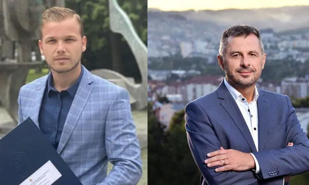 RTRS I BNTV: Obračun u večernjim dnevnicima, Radojičić protiv Stanivukovića
