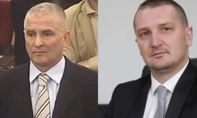 KAD MINISTRI ODLUČUJU, NEMA NI PRAVA NI PRAVDE